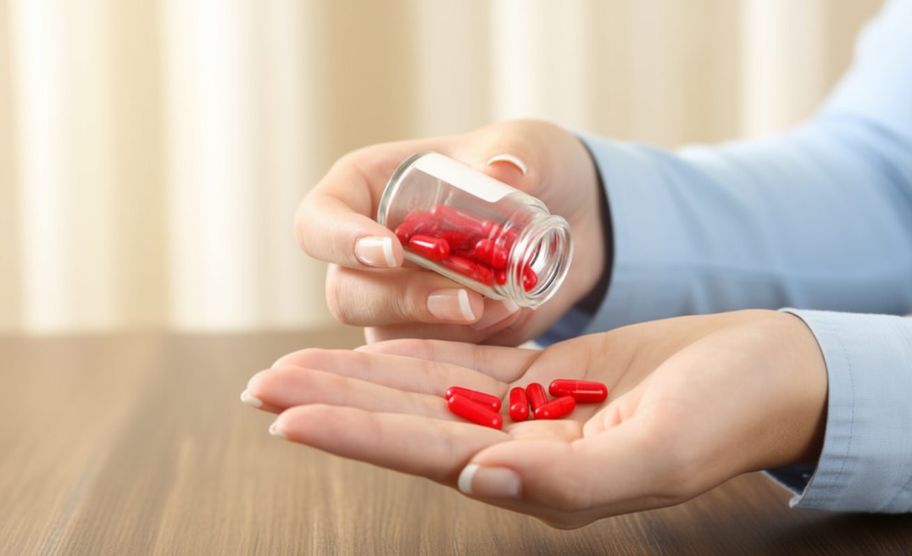 RAVV - Racionalus antimikrobinių vaistinių preparatų skyrimas ir vartojimas