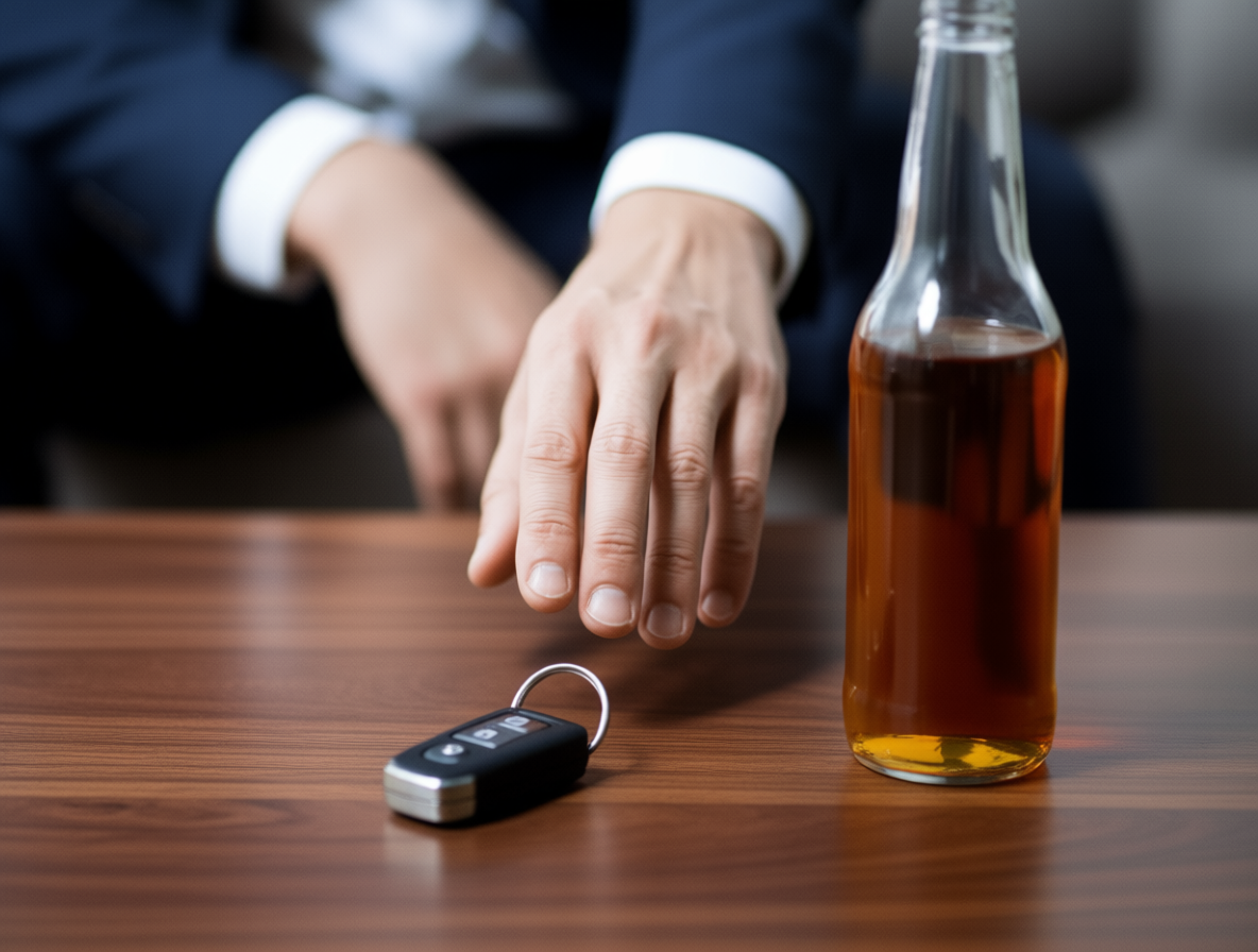 Vairavimo esant neblaiviam prevencijos programa (A3 programa)