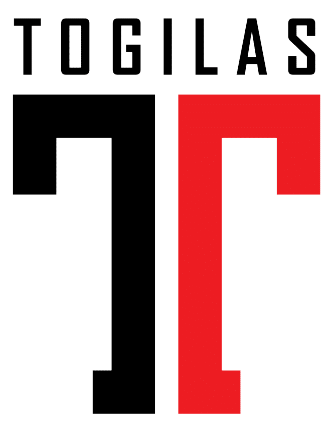 Togilas Logo